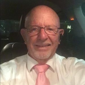 Meet your Posher, Keith